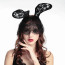 Misty Bunny Ear