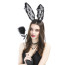 Naughty Bunny