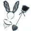 Naughty Bunny