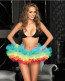 tutu  skirt