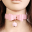 pink collar