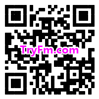 TryFm QR code